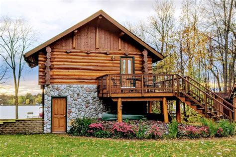 Minnesota vacation rentals